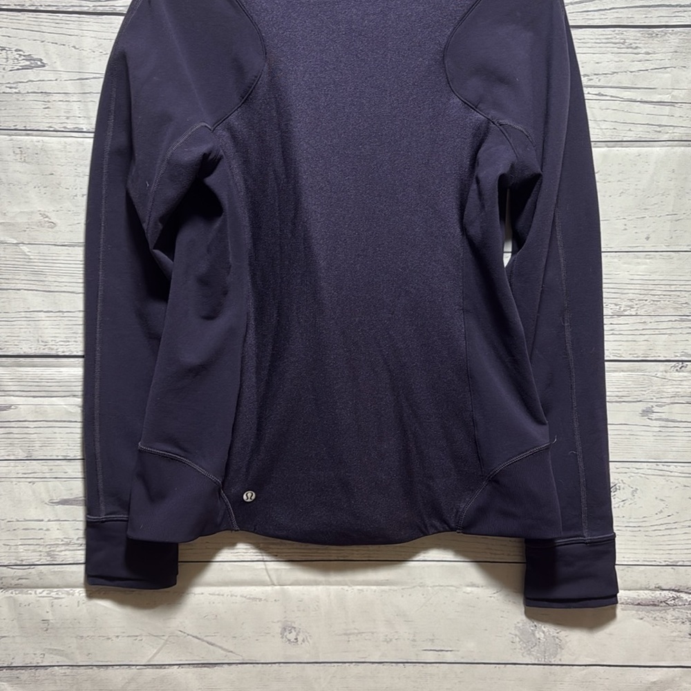Lululemon jacket - Picture 8 of 9